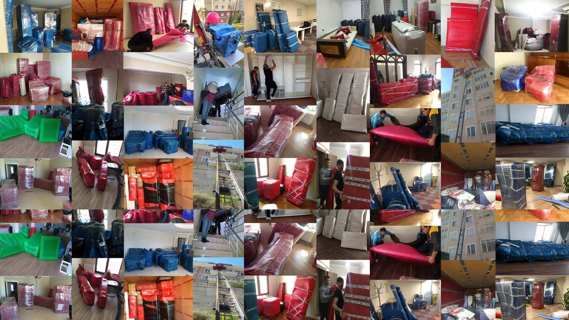 Karesi Evden Eve Nakliyat Slider